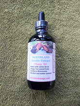 4 oz. Bottle Chaga XS Double Extract Tincture - 190 Proof Alcohol Extraction - 40 Day Supply!!!